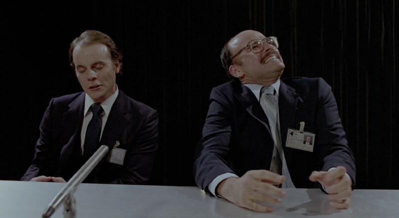 Thumbnail for How They Shot the Head Explosion Scene in ‘Scanners’