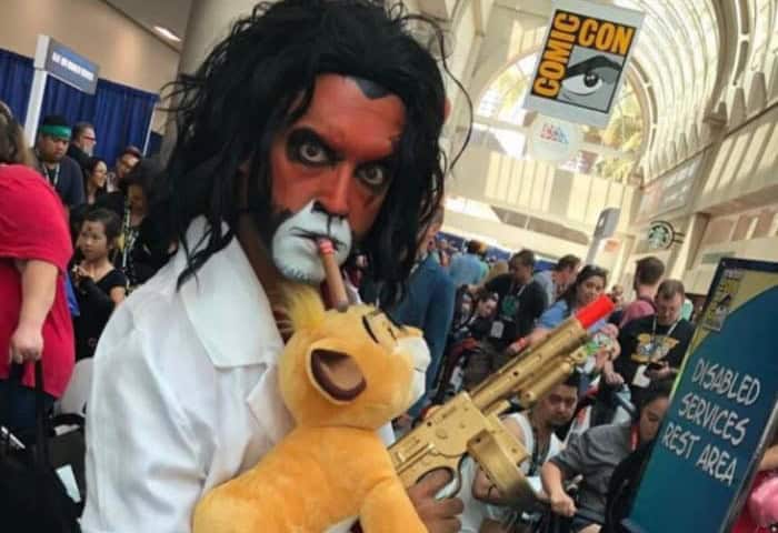 Thumbnail for Comic-Con at Home Requires More Than Online Panels