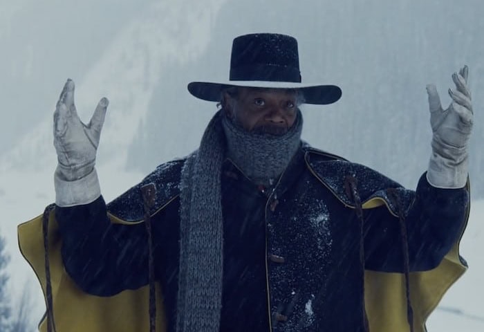 Thumbnail for How ‘The Hateful Eight’ Turns Limitation Into Brilliance