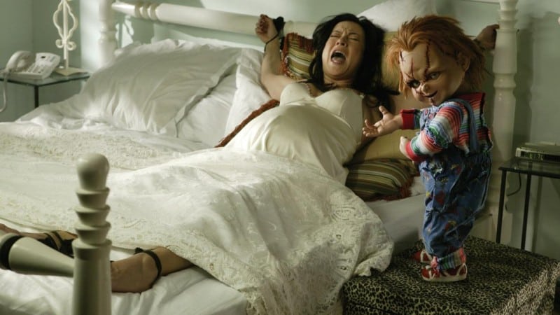 Seed Of Chucky