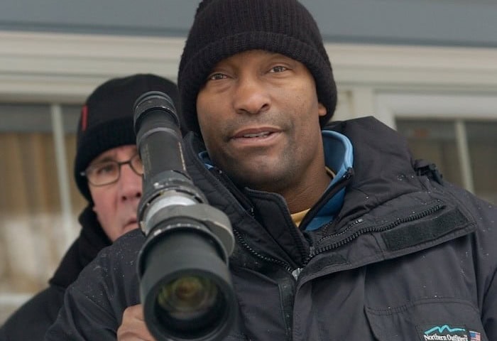 Thumbnail for 6 Filmmaking Tips From John Singleton