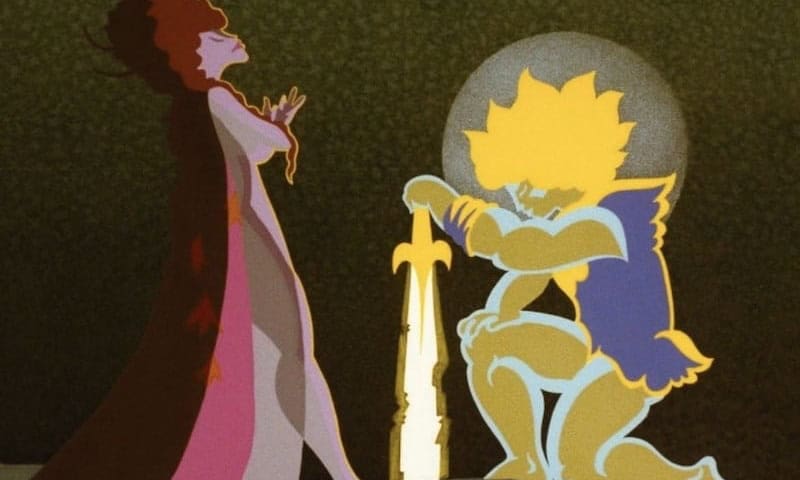 Thumbnail for The Stylish Majesty of ‘Son of the White Mare’