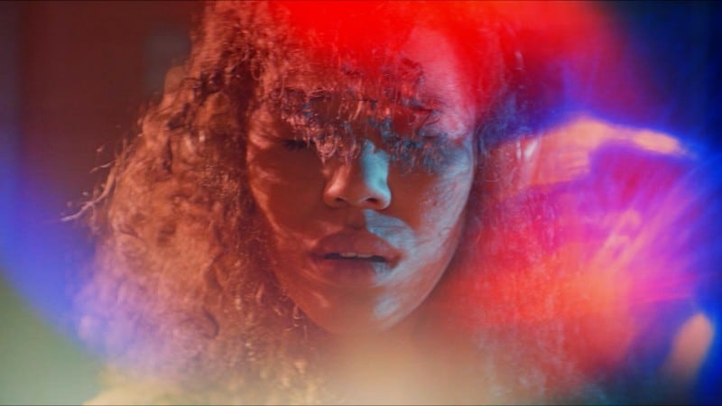 Thumbnail for ‘Sound of Violence’ Rides in Circles on a Cycle of Trauma