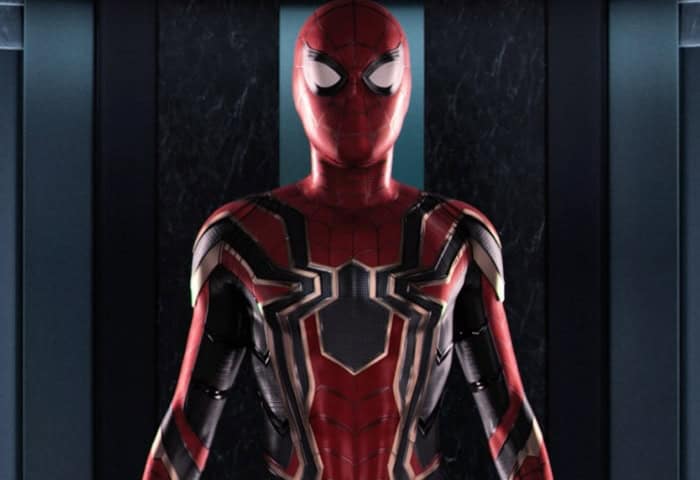 Thumbnail for The Ending of ‘Spider-Man: Homecoming’ Explained