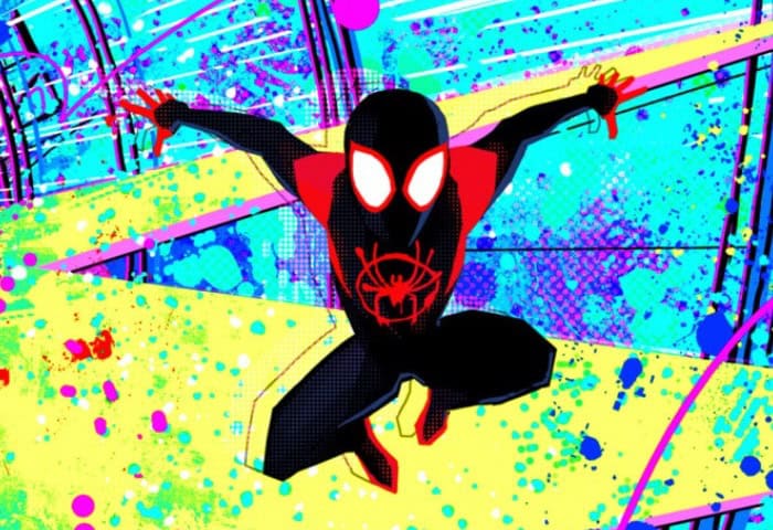 Spider Verse