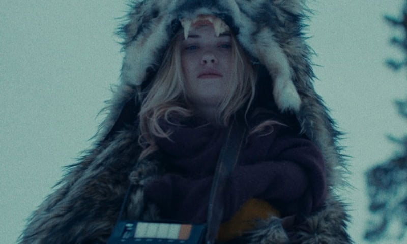 Thumbnail for ‘Starfish’ Finds a Sad Beauty At the End Of the World