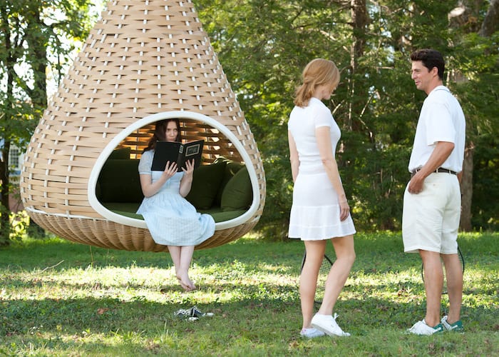 Stoker
