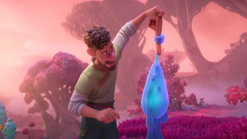 Thumbnail for ‘Strange World’ Explores the Familiar By Way of the Unknown