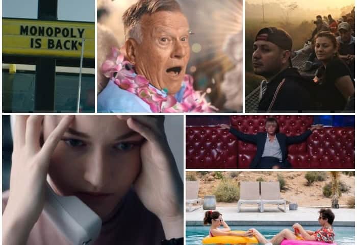 Thumbnail for Where to Watch the Movies of the 2020 Sundance Film Festival