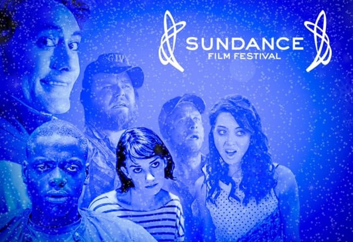 Sundance Horror Movies
