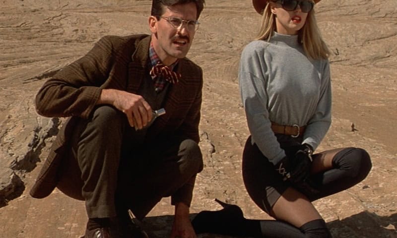 Thumbnail for ‘Sundown: The Vampire in Retreat’ Has Bloody Fun in the Sun