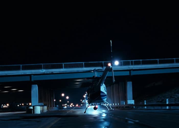 Thumbnail for An Overpass, a Helicopter, and the Riskiest Stunt in ‘Terminator 2: Judgment Day’