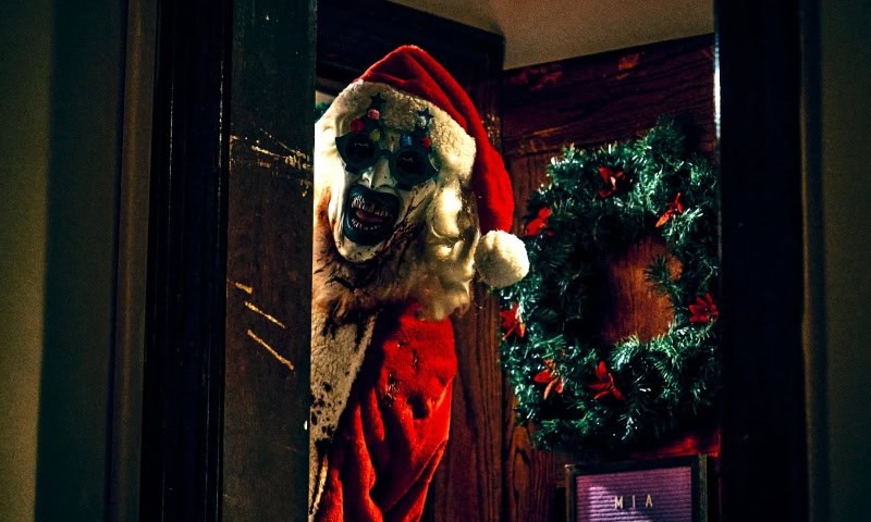 Terrifier