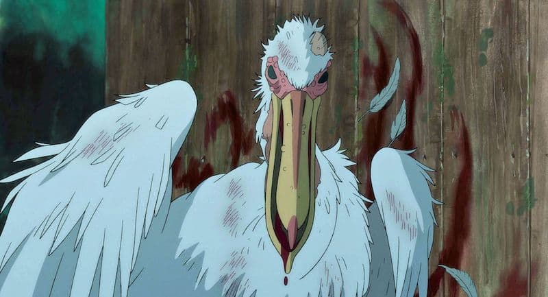 Thumbnail for ‘The Boy and the Heron’ is Hayao Miyazaki at his Dreamiest