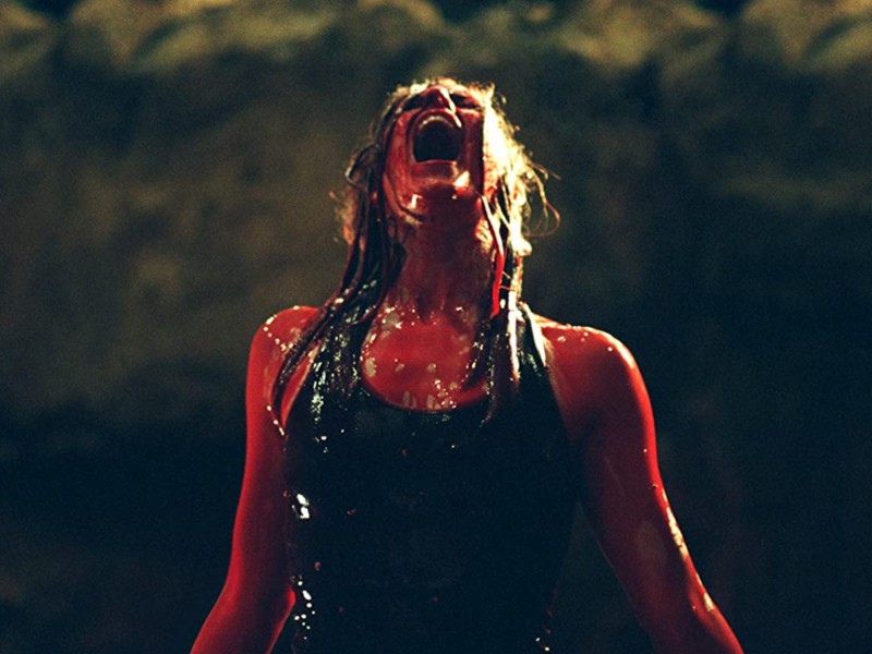 The Descent
