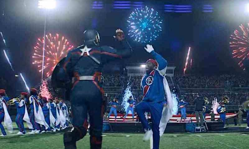 Thumbnail for The Best and Worst Super Bowl Movie Trailers of 2021