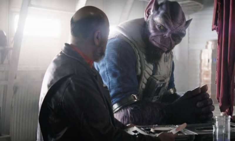 Thumbnail for Meet Zeb Orrelios: ‘The Mandalorian’ Makes A Meal Out of a Snack