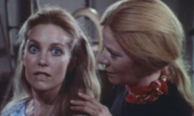 Thumbnail for Jack Lord Has a Devil of a Time in ‘The Name of the Game Is Kill’