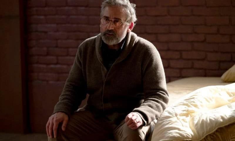 Thumbnail for Steve Carell Led Series ‘The Patient’ is a Surprisingly Profound High Concept Thriller
