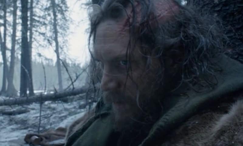 Thumbnail for ‘The Revenant’ and the Dark History of Scalping