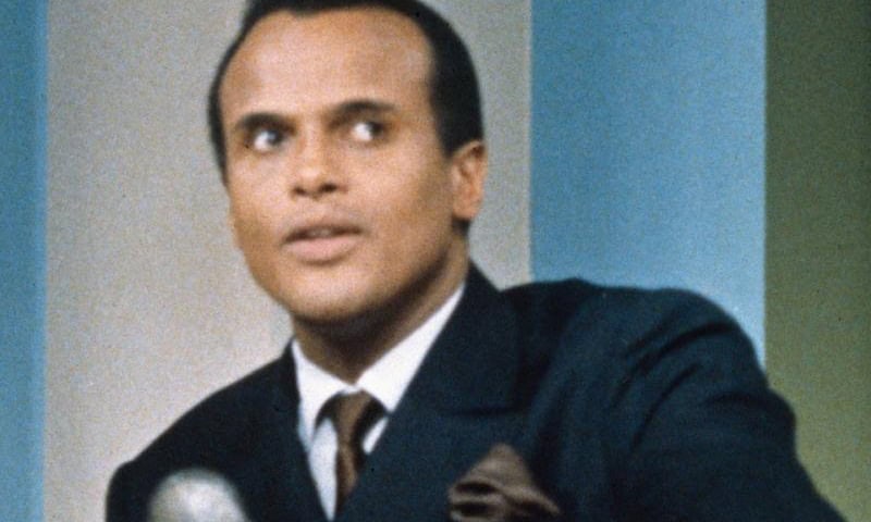 Thumbnail for When Harry Belafonte Hosted ‘The Tonight Show’ and Changed Television Forever