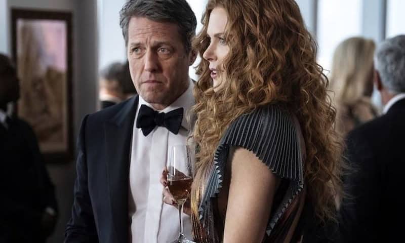Thumbnail for A Star-Studded Cast Can’t Save HBO’s ‘The Undoing’