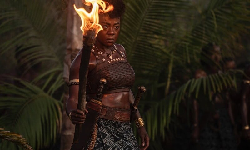 Thumbnail for Long Live ‘The Woman King’