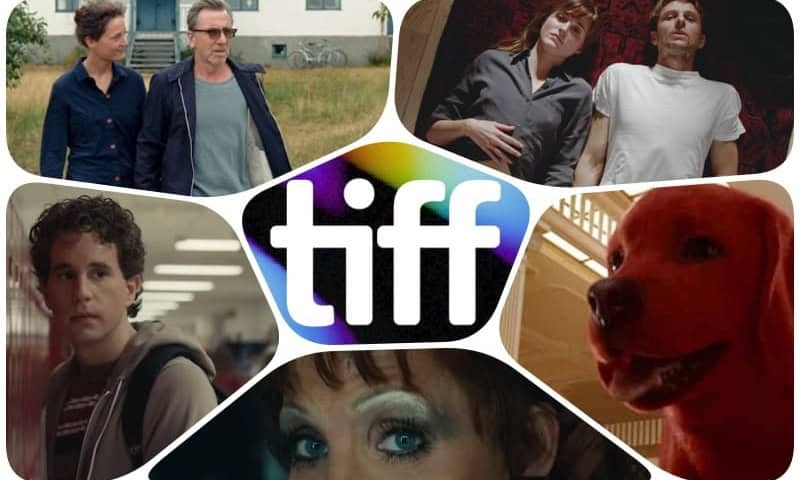 Thumbnail for TIFF 2021: What’s Premiering and What’s Missing So Far