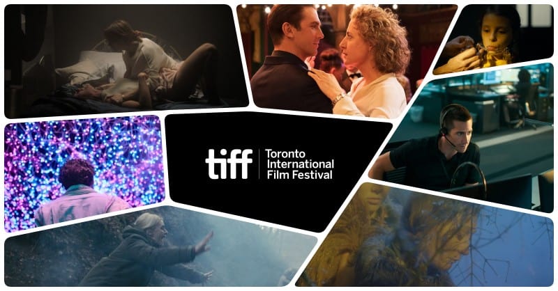 Thumbnail for TIFF 2021 Preview: 7 Potential Bangers To Add to Your Watchlist