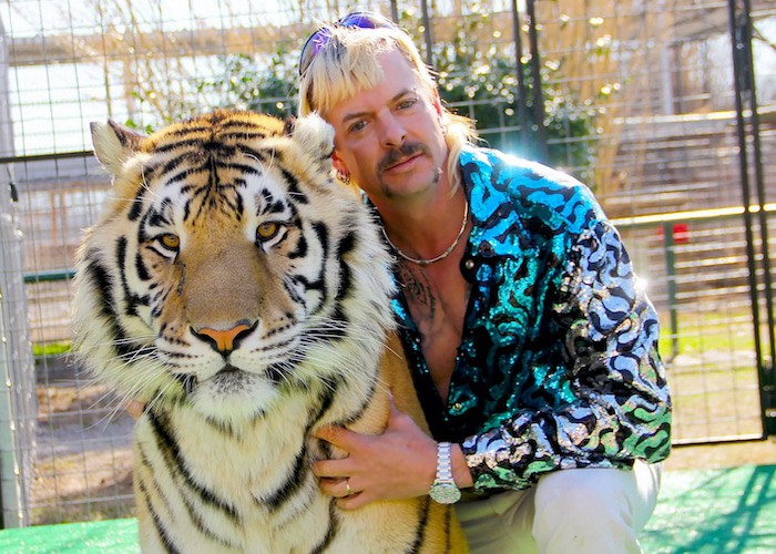 Tiger King