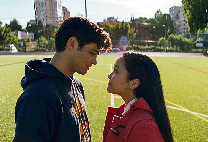 Thumbnail for Noah Centineo Will Steal Hearts in ‘Charlie’s Angels’