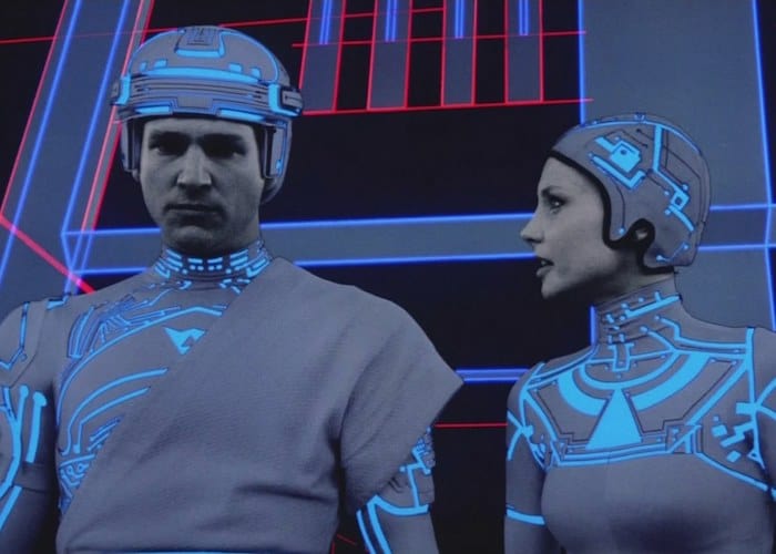 Tron