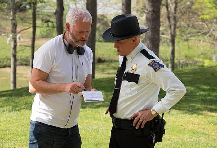 Thumbnail for 6 Filmmaking Tips from Martin McDonagh