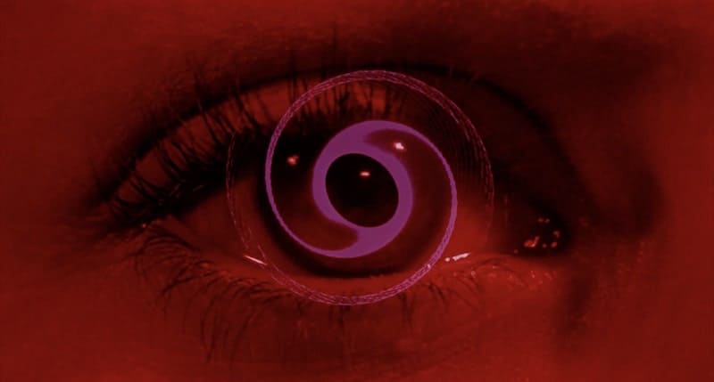 Vertigo John Whitney