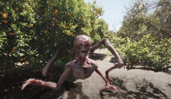 Thumbnail for ‘V/H/S/Beyond’ Gives a Sci-Fi Tweak to the Found Footage Antics
