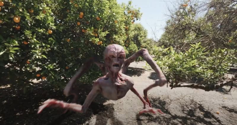 Thumbnail for ‘V/H/S/Beyond’ Gives a Sci-Fi Tweak to the Found Footage Antics