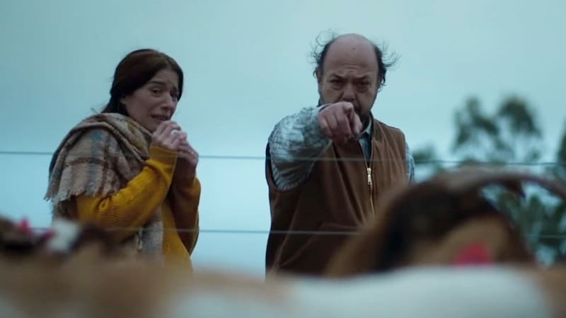 Thumbnail for ‘When Evil Lurks’ Delivers Gory, Dread-Filled Perfection