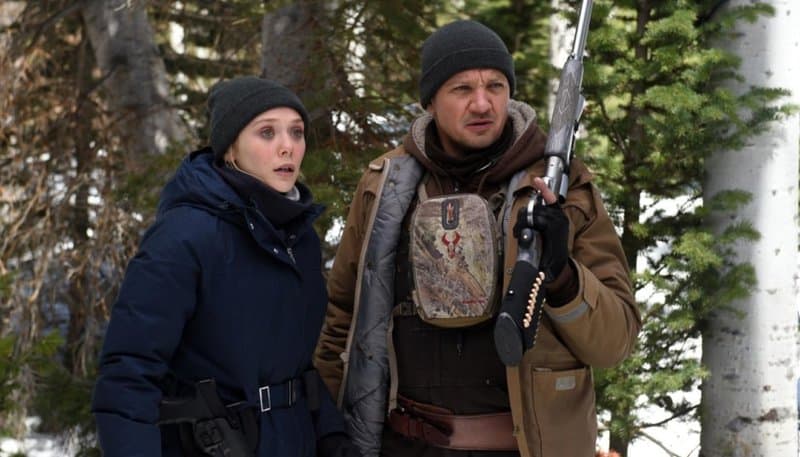 Thumbnail for Our Pick of the Week Heads Out to Wind River