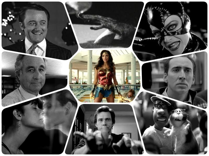 Thumbnail for 8 Movies to Watch if You Like ‘Wonder Woman 1984’