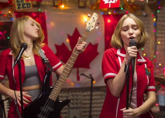 Yoga Hosers