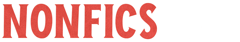 Nonfics Logo Home