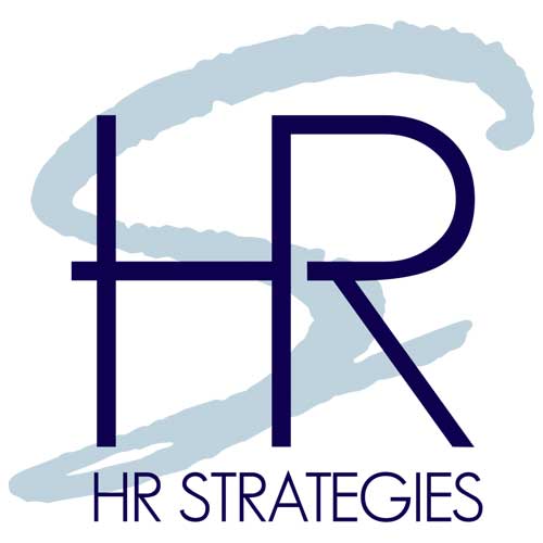 HR Strategies logo